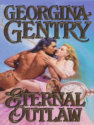 Eternal Outlaw - ebook